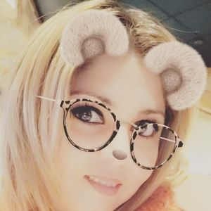 Meet your Posher, Omayra